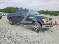 2019 Ford F-150 фото