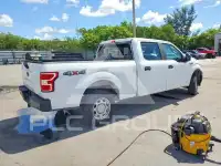 2019 Ford F-150 фото