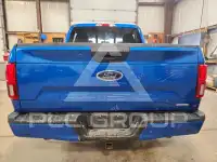 2019 Ford F-150 фото
