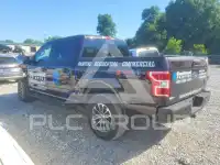 2019 Ford F-150 фото