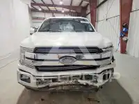 2019 Ford F-150 фото