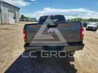 2019 Ford F-150 фото