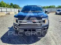 2019 Ford F-150 photo