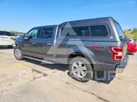 2019 Ford F-150 фото