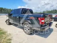 2019 Ford F-150 фото