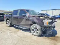 2019 Ford F-150 фото