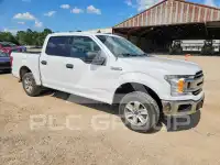 2019 Ford F-150 фото