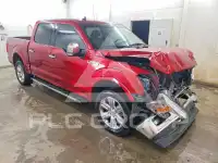 2019 Ford F-150 фото