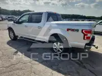 2019 Ford F-150 photo