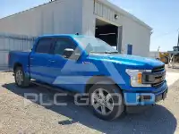 2019 Ford F-150 фото