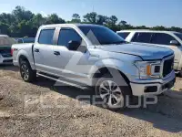 2019 Ford F-150 photo