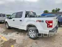 2019 Ford F-150 фото