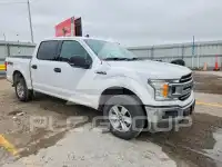 2019 Ford F-150 фото