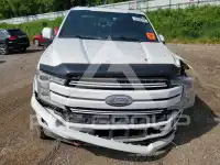 2019 Ford F-150 фото