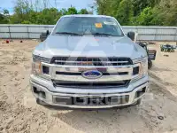 2019 Ford F-150 photo