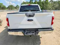 2019 Ford F-150 фото