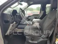 2019 Ford F-150 фото