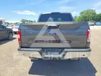 2019 Ford F-150 фото
