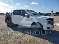 2019 Ford F-150 фото