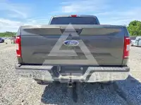 2019 Ford F-150 фото