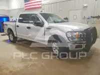 2019 Ford F-150 фото