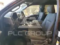 2019 Ford F-150 фото