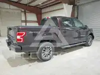 2019 Ford F-150 фото