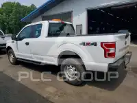 2019 Ford F-150 фото