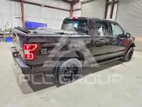 2019 Ford F-150 фото