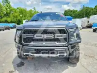 2019 Ford F-150 photo