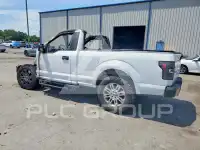2019 Ford F-150 photo