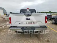 2019 Ford F-150 фото