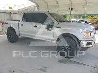 2019 Ford F-150 фото