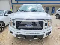 2019 Ford F-150 фото