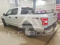2019 Ford F-150 фото