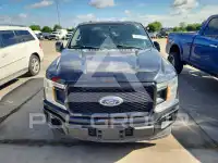 2019 Ford F-150 фото