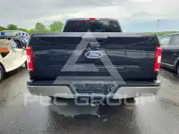 2019 Ford F-150 фото