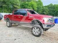 2019 Ford F-150 фото