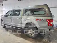 2019 Ford F-150 фото