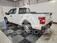 2019 Ford F-150 фото