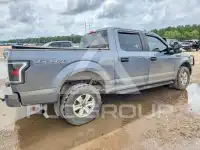 2019 Ford F-150 фото