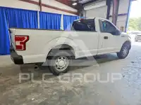 2019 Ford F-150 фото