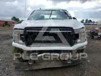 2019 Ford F-150 фото