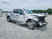 2019 Ford F-150 photo