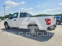 2019 Ford F-150 фото