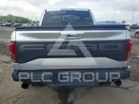 2019 Ford F-150 фото