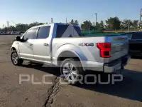 2019 Ford F-150 photo