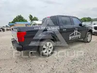 2019 Ford F-150 фото