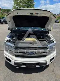 2019 Ford F-150 photo
