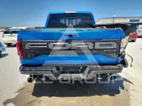 2019 Ford F-150 photo
